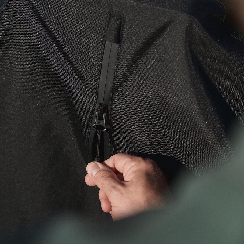 Ooni Överdrag för pizzaugn och bord Large svart