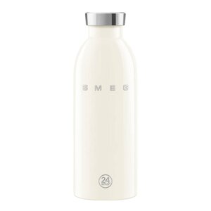 SMEG termosflaska WBF01 0,5 L creme