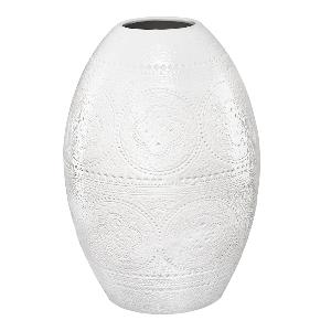Cult Design Orient Vas 37 cm Vit