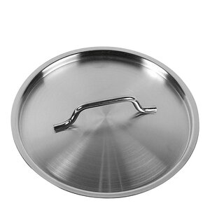 Exxent Lock 18 cm stål