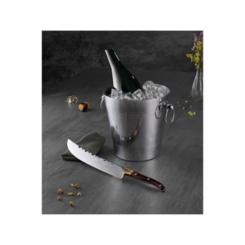 Sabatier Laguiole Champagnesabel 27 cm