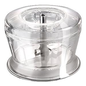 Bamix Tillbehör Kvarn Klar