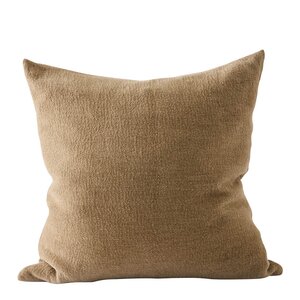 Tell Me More Matteo kuddfodral 50x50 cm beige