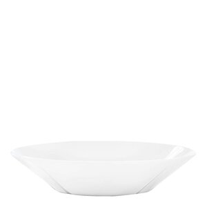 Rosendahl Grand Cru Tallrik djup 19 cm vit