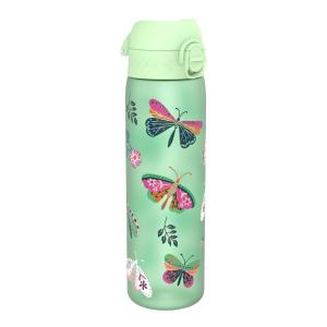 ION8 Recyclon vattenflaska 0,5 L Wild Butterflies