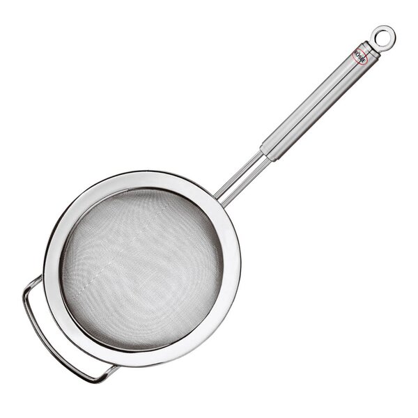 Rösle Sil finmaskig 1,25 L 42 cm stål
