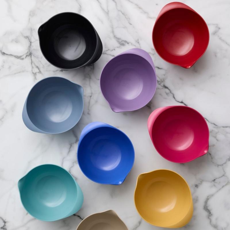 Rosti Margrethe Skål 3 L Svart