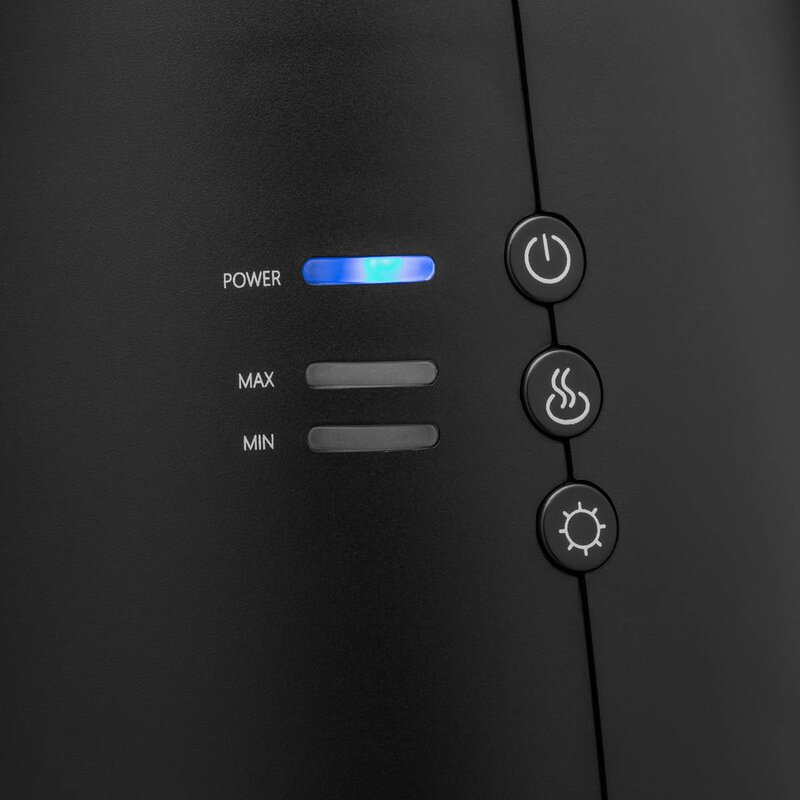 Duux TAG 2 luftfuktare 31 cm svart