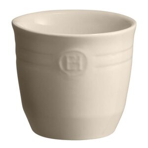 Emile Henry Redskapshållare 13 cm cream