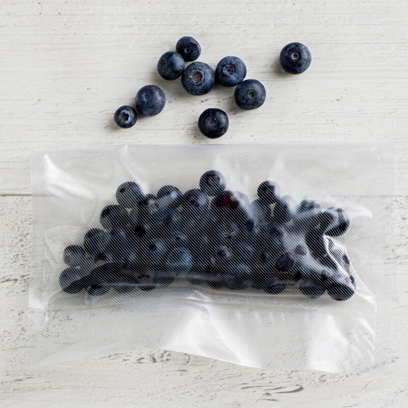 OBH Nordica Vakuumpåse 22x30 cm 50-pack