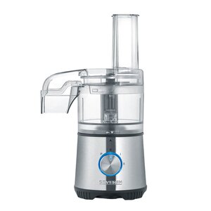 Severin Lill Hacke matberedare KM3865 400W