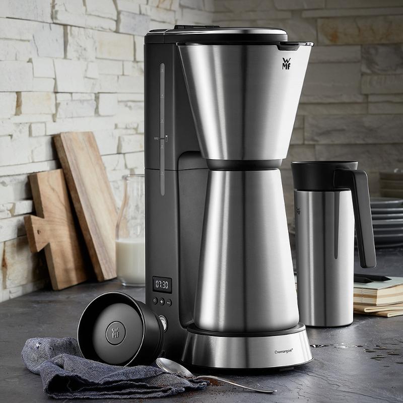 WMF KITCHENminis Kaffebryggare Aroma Thermo To Go