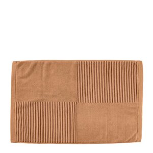 Zone Denmark Classic badrumsmatta 50x80 cm mandarin