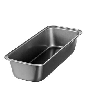 Gastromax Baking brödform 1,7 L 33x13 cm kolstål