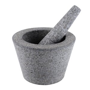 Modern House Mortel i sten