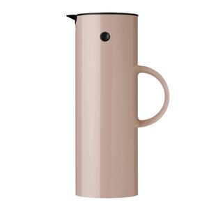 Stelton EM77 termoskanna 1 L heather