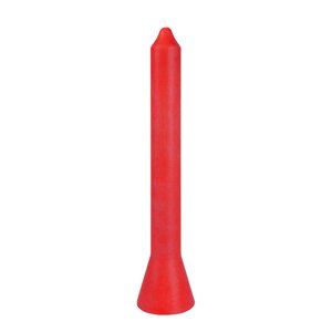 Liljeholmens Annaljus 36 cm röd