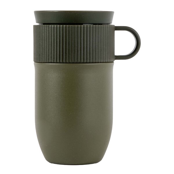 Sagaform Ted termosmugg 28 cl grön