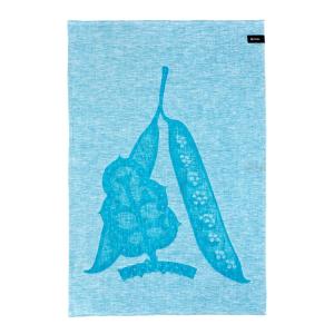 iittala Taika Sato Kökshandduk 47x70cm Turkos