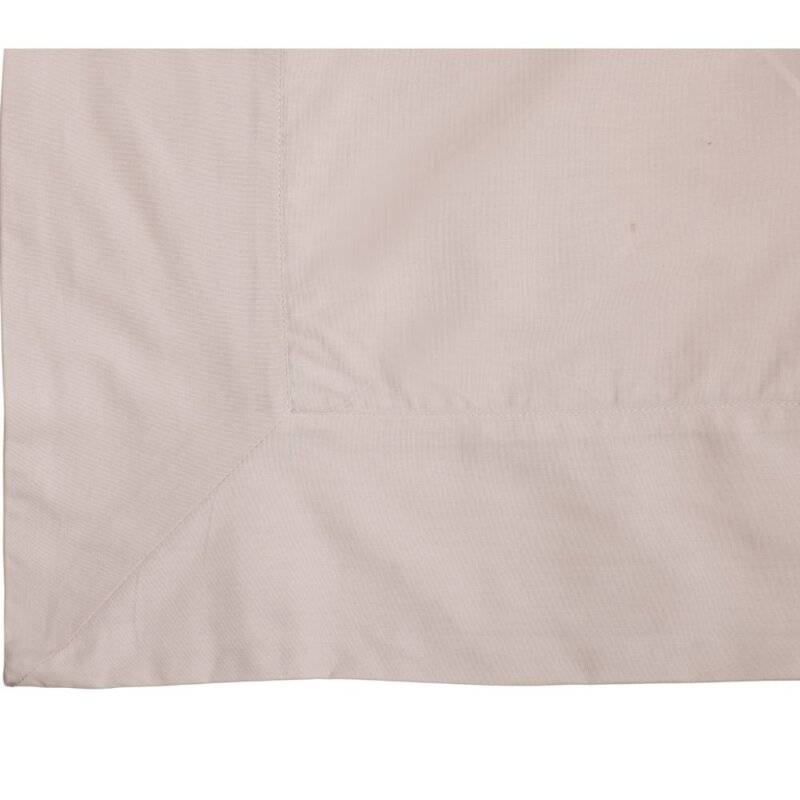 Home by Ilse Jacobsen Bedding Collection bäddset 140x200 cm + 50x70 cm sand beige