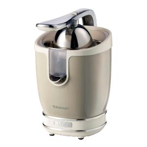 Ariete Vintage 413 Citruspress Beige