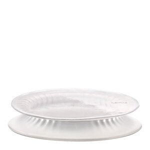 Lékué Återanvändbart stretchlock 20 cm klar