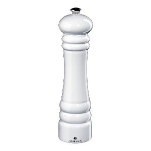 Zassenhaus Berlin Saltkvarn 24 cm Vit