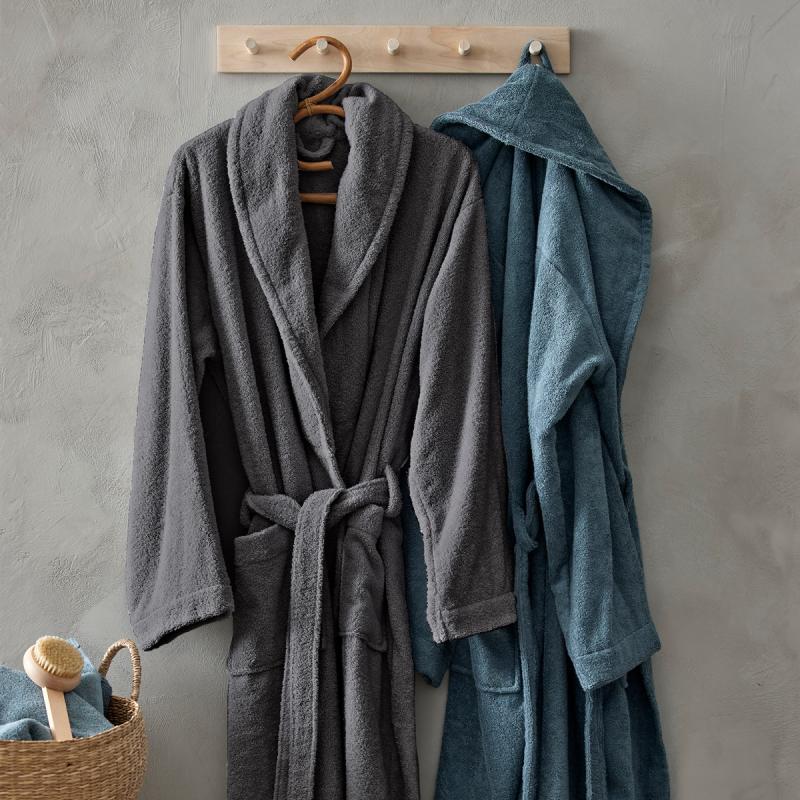 Södahl organic Classic Badrock S/M Ash