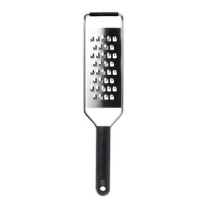 RIG-TIG GRATE-IT rivjärn grovt 31 cm svart