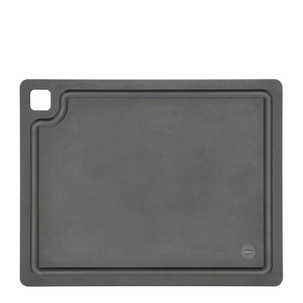 Pillivuyt Gourmet Ellé skärbräda 30x23 cm träfiber
