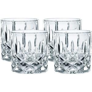 Nachtmann Noblesse Whiskeyglas Sof 24,5 cl 4-Pack