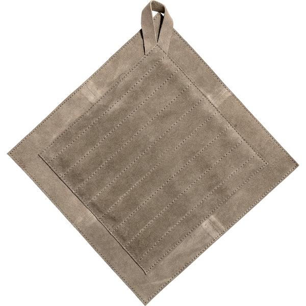 Trinity Grytlapp Tumblad Mocka Stone