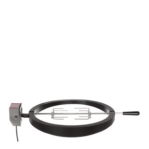 Mustang Kamado spettserie / rotisseri L