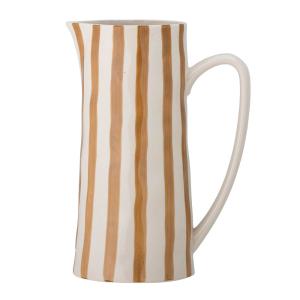 Bloomingville Begonia Kanna 1,3 L Brun