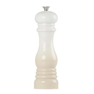Le Creuset Pepparkvarn 21 cm Meringue