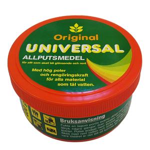 Universal Allputsmedel