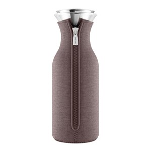 Eva Solo Kylskåpskaraff 1 L Vintage Brown