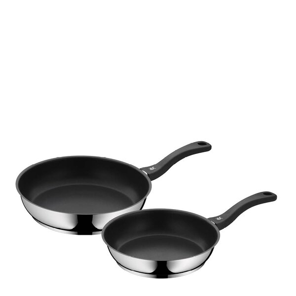 WMF Devil stekpanna 2 delar 20+28 cm non-stick