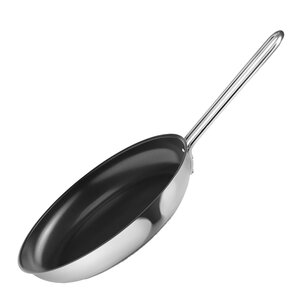 Eva Trio Stainless Steel stekpanna 30 cm Slip-Let® beläggning