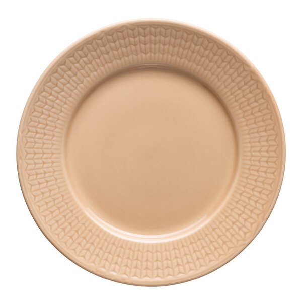 Rörstrand Swedish Grace tallrik 17 cm Jubilee