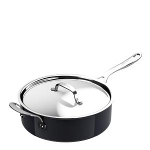 Jamie Oliver Tefal Enjoy Traktörpanna med lock 26 cm