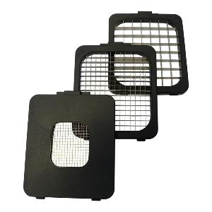 Alligator Blad 3-pack