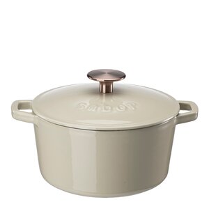 Sabor Gjutjärnsgryta 2 L varm grå