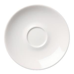 Arabia 24h Fat till kaffekopp 17 cm Vit
