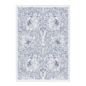 Ekelund Pimpernel 012 handduk 50x70 cm