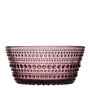 iittala Kastehelmi Skål 23 cl Ljung