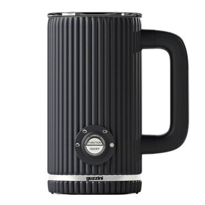 Guzzini Sous Chef mjölkskummare 30 cl 500W grå