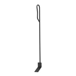 Mustang Kamado askskrapa 46 cm till grillar
