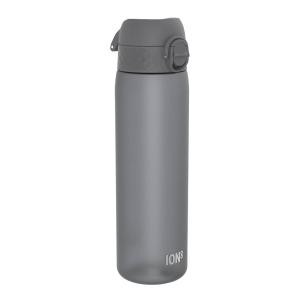 ION8 Recyclon vattenflaska 0,5 L Grey