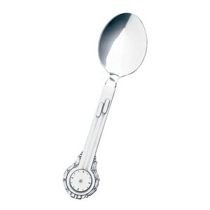 Gense Dopsked Klocka 14,4 cm 830